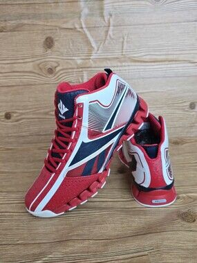 Reebok John Wall Mid top